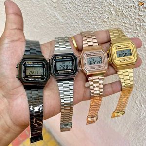 CASIO VINTAGE DIGITAL WATCH⌚🔥