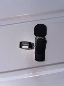 boya mic for youtube