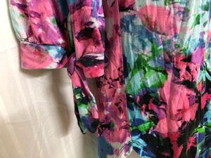 Multi Colour Top