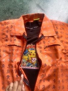 T Shirt Shorts And Jacket Set