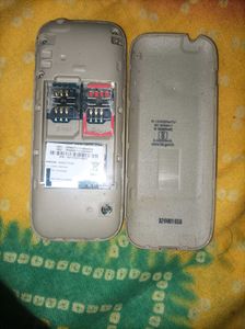 Samsung Keypad Phone