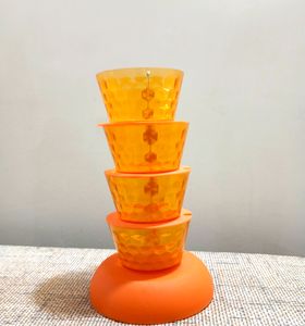 ⛔4 Multipurpose Container With Free 🎁🎁 ⛔