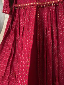 Festive Kurti Sets