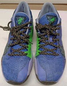 Nike Zoom Freak 2 Play for the Future 2020