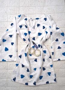 Pinteresty Short Kurti 🫶🏻