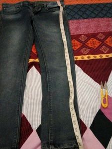 Denim Jeans For Men
