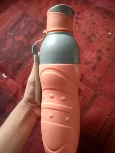 Cold Water Bottle