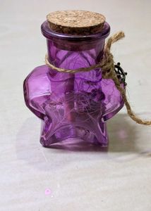 Star Shaped Fragrance Diffuser