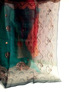 Party Wear Saree