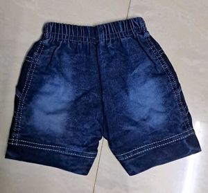 Babay jeans pant (Age: 1 to 2 y)
