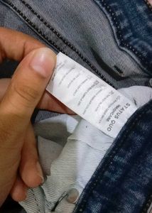Bootcut Jeans