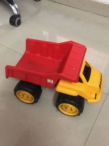 Kids Dumper
