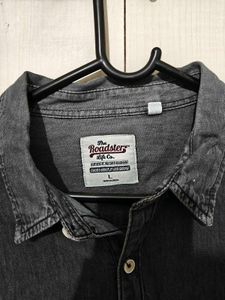 ROADSTAR LIKE NEW SHIRT