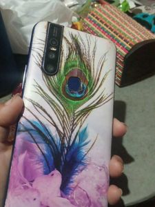 Used Mobile Vivo