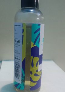 Body Lovin Shower Gel From Plum ( Hawaiian Rumba )Treat Your Body With Little Care