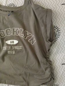 Brooklyn Graphic Tee