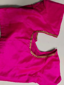 Beautiful Stitched Blouse