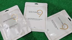 Sheet Masks