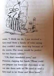 PRIMROSE -Fashion Fairy Princess