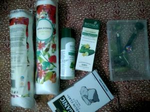 Skincare Bundle
