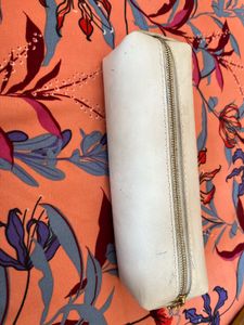 Cosmetic Pouch/pencil pouch