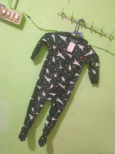 Carter&#39;s Space Pajamas