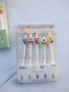 kawaii tic tac pens