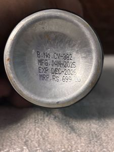 Rootential Dry Shampoo