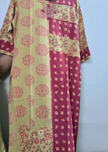 Stylish Ethnic Kurta XL size