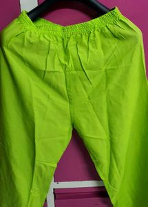 Kurta Pant Set😇