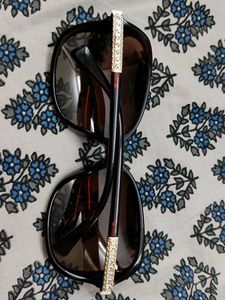 Premium Brown Sunglasses