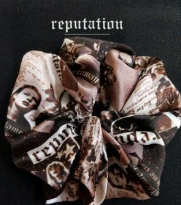 Taylor Swift Albums' Scrunchies