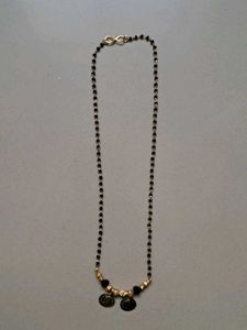 Elegant Mangalsutra Necklace
