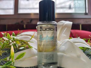 Body Mist From Zudio