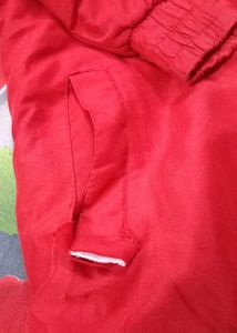 Boy Woolen Jacket