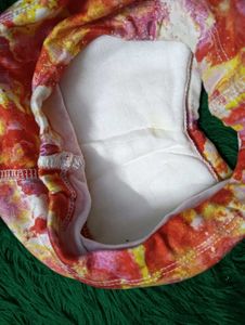 Colorful Briefs small pedded 🎀