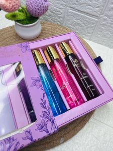 Yardley London Perfume Set