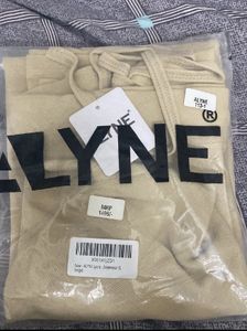 Saree shape Wear new With Tag Not Opened