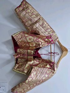 Saree Blouse
