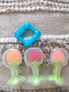 Baby Teether