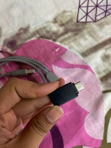 USB Printer Cable