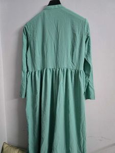 Vidhudh Front Open XL Western Style Kurta