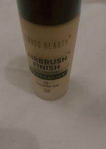 Swiss Beauty &amp; Just Herbs Makeup Bundle