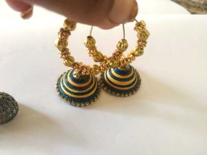 2 Different Jumkas