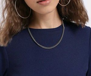 Navy Long Sleeve Top