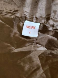 Urbanic Jacket