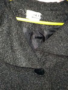 Overcoat
