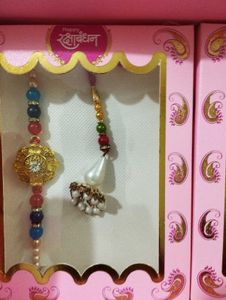 Rakhi