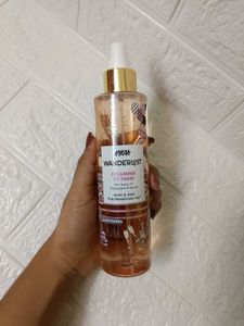 NYKAA Body Mist