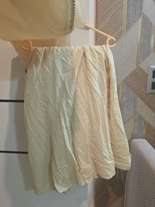 Aarke Ritu Kumar A Line Sharara Suit With Dupatta